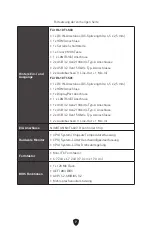 Preview for 39 page of MSI H610TI-S01 User Manual