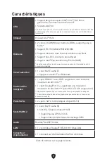 Preview for 68 page of MSI H610TI-S01 User Manual