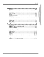 Preview for 9 page of MSI H67MA-E35 B3 series User Manual