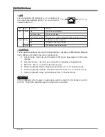 Preview for 24 page of MSI H67MA-E35 B3 series User Manual