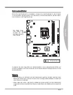 Preview for 47 page of MSI H67MA-E35 B3 series User Manual