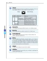 Preview for 18 page of MSI Hetis H81 User Manual