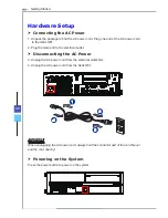 Preview for 28 page of MSI Hetis H81 User Manual