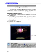 Preview for 90 page of MSI K8N Neo3 MS-7135 User Manual