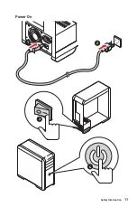 Preview for 11 page of MSI MAG B460M BAZOOKA Quick Start Manual