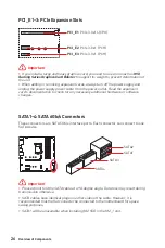 Preview for 26 page of MSI MAG B460M BAZOOKA Quick Start Manual