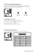 Preview for 35 page of MSI MAG B460M BAZOOKA Quick Start Manual