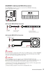 Preview for 37 page of MSI MAG B460M BAZOOKA Quick Start Manual