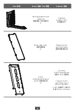 Preview for 4 page of MSI MEG PROSPECT 700R User Manual