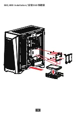 Preview for 9 page of MSI MEG PROSPECT 700R User Manual