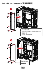 Preview for 16 page of MSI MEG PROSPECT 700R User Manual