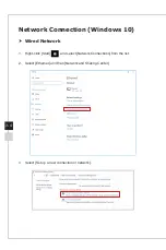 Preview for 26 page of MSI MEG Trident X User Manual - Quick Manual