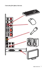 Preview for 9 page of MSI MEG Z390 GODLIKE Manual