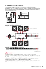 Preview for 55 page of MSI MEG Z390 GODLIKE Manual