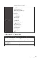 Preview for 27 page of MSI MEG Z690 GODLIKE User Manual