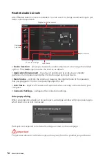 Preview for 30 page of MSI MEG Z690 GODLIKE User Manual