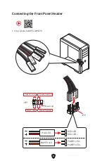 Preview for 10 page of MSI MEG Z790 GODLIKE User Manual