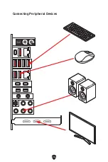 Preview for 15 page of MSI MEG Z790 GODLIKE User Manual