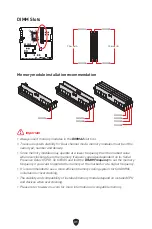 Preview for 33 page of MSI MEG Z790 GODLIKE User Manual