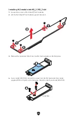 Preview for 38 page of MSI MEG Z790 GODLIKE User Manual