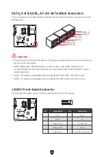 Preview for 47 page of MSI MEG Z790 GODLIKE User Manual