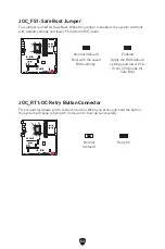 Preview for 55 page of MSI MEG Z790 GODLIKE User Manual