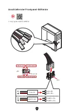 Preview for 85 page of MSI MEG Z790 GODLIKE User Manual