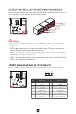 Preview for 122 page of MSI MEG Z790 GODLIKE User Manual