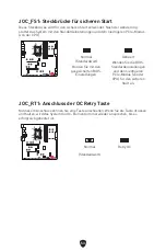 Preview for 130 page of MSI MEG Z790 GODLIKE User Manual