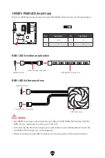 Preview for 137 page of MSI MEG Z790 GODLIKE User Manual