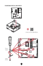 Preview for 162 page of MSI MEG Z790 GODLIKE User Manual