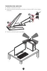 Preview for 180 page of MSI MEG Z790 GODLIKE User Manual