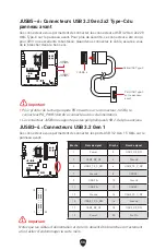 Preview for 203 page of MSI MEG Z790 GODLIKE User Manual