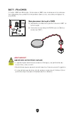 Preview for 210 page of MSI MEG Z790 GODLIKE User Manual