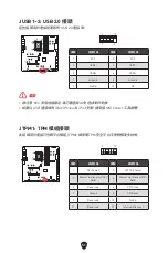 Preview for 505 page of MSI MEG Z790 GODLIKE User Manual