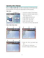 Preview for 11 page of MSI MEGA VIEW 588 User Manual