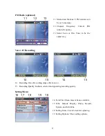 Preview for 12 page of MSI MEGA VIEW 588 User Manual