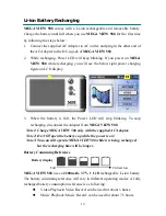 Preview for 15 page of MSI MEGA VIEW 588 User Manual