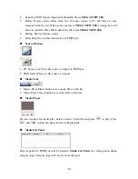 Preview for 23 page of MSI MEGA VIEW 588 User Manual