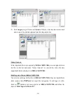 Preview for 27 page of MSI MEGA VIEW 588 User Manual