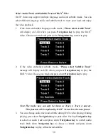 Preview for 33 page of MSI MEGA VIEW 588 User Manual