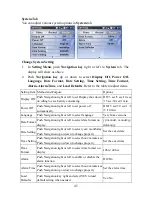 Preview for 48 page of MSI MEGA VIEW 588 User Manual