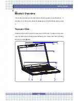 Preview for 24 page of MSI Megabook M655 Getting Started