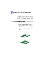 Preview for 12 page of MSI MN54G User Manual