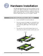 Preview for 12 page of MSI MP54G3 User Manual