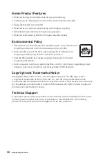 Preview for 20 page of MSI MPG CORELIQUID K240 User Manual