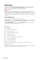 Preview for 34 page of MSI MPG GAMING PLUS Z390 Quick Start Manual