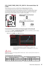 Preview for 63 page of MSI MPG GAMING PLUS Z390 Quick Start Manual