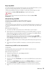 Preview for 69 page of MSI MPG GAMING PLUS Z390 Quick Start Manual