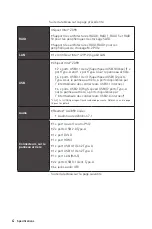 Preview for 82 page of MSI MPG GAMING PLUS Z390 Quick Start Manual